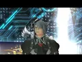 Queen Eternal Phase 1 Theme "Paved in Solitude" - FFXIV OST