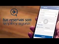 Nueva App de Copa Airlines - Reservas