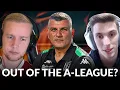 Download Lagu Western United STRIPPED of A-League licence!