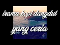 Download Lagu Video lirik KOPI DANGDUT REGGE by JOVITA AUREL