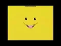 Nick Jr Face Mascot - Good Morning and Happy USA Dub
