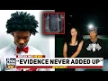 Download Lagu Caleb EXPOSES New Timeline Details.. (D4vd Setup CONFIRMED?!)