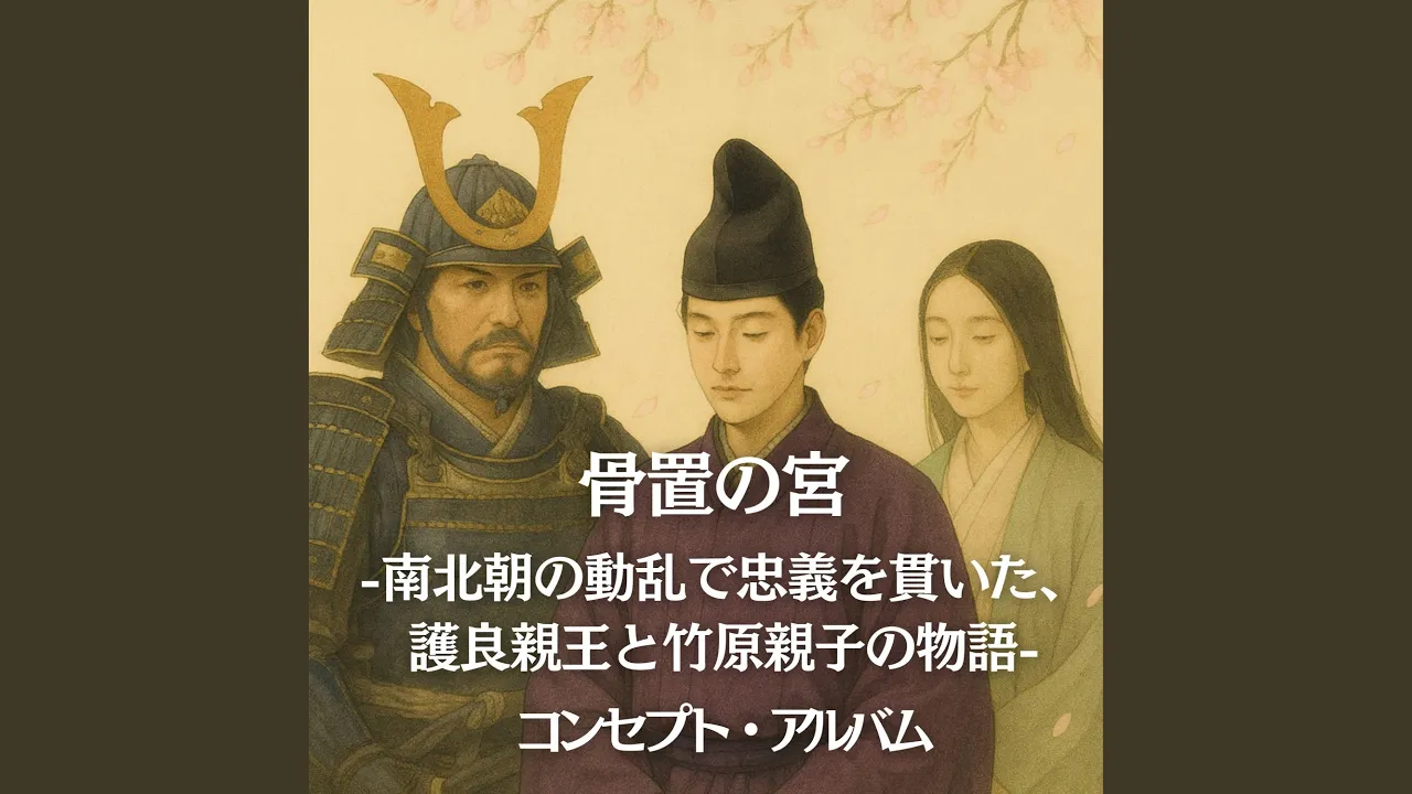 永遠の別れ (Eien no Wakare) 永遠の別れ (Eien no Wakare)