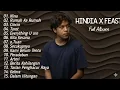 Kumpulan Lagu Terbaik HINDIA x FEAST Full Album | Lagu Pop Terpopuler 2025 | Kita Kesana