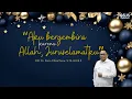 Pdt. Dr. Esra Soru : GSJS Jakarta (HATIKU BERGEMBIRA KARENA ALLAH JURUSELAMATKU)