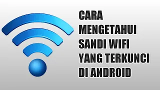 Download 🔴🟠cara mengetahui kata sandi wifi MP3