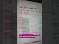 Plan Your Year in Seconds Custom Digital Calendar That Works for ANY Year