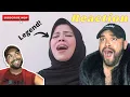 Download Lagu VANNY VABIOLA- TO LOVE YOU MORE (CELINE DION COVER) REACTION!