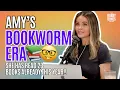 Tell Me Something Good Amy has read 23 books so far in 2026