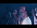 Israel Houghton x Warehouse Worship / Holy Forever, Alpha & Omega, Firm Foundation, Broken People