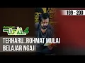AMANAH WALI 4 - Terharu..Rohmat Mulai Belajar Ngaji