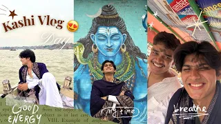 My Birthday in Kashi ❤️😍| Vlog - 33
