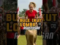 Download Lagu Bule Belanda Ikut Lomba 17 Agustus, Bikin Heboh Warga!