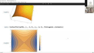 Vectors Computation Visualization in Wolfram Language Mathematica