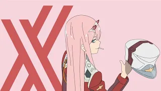 Download Zero Two Saying Darling for 11 Minutes Straight MP3