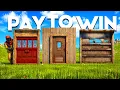 Ranking the BEST P2W Door Skins in Rust 2026