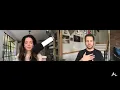 Nick Ortner’s Tapping Technique to Calm Anxiety & Stress in 3 Minutes