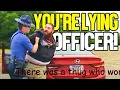 Disgraced Arkansas Trooper Wingo