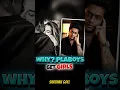 Download Lagu Why Girls Love Playboys 😍❤️ | Sarthak Goel #youtubeshorts #shorts #sarthakgoel