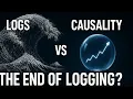 The End of Logging How Your App Predicts Its Own Failures