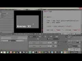 UPBGE - Sync Player Ammo Meter Bullet System Python