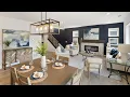 The Sophia at Eagle Pointe Townhomes in Apple Valley