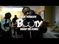 Blac Youngsta - Behind the Scenes of Booty