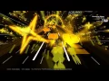 Paul Elstak - The Promised Land (The Viper Remix) (Audiosurf2) [Classic Theme]