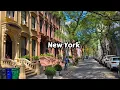 Download Lagu Travel To NYC Magical Tour In Brooklyn Heights New York City