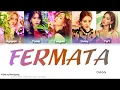 Download Lagu Girls Generation-OH!GG (소녀시대) - Fermata (쉼표) (Color Coded Lyrics Eng/Rom/Han)