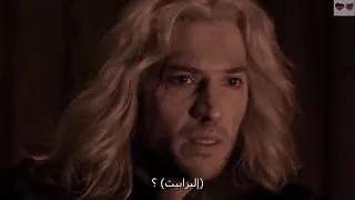 فيلم الاسطورة والاكشن الحب ومصاصي الدماء عمل درامي رومانسي مخيف 2021 HD Action Legend 