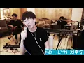 《我不怕》#摩登兄弟 刘宇宁#直播 2019-06-25