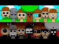 Download Lagu Sprunki But All TUNNER 😱⚔️SHOCKING!!! Cowboy TUNNER Battle!!!??🤣💥| A Fun Tunner-Style Mod