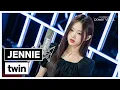 Download Lagu JENNIE - twin(Cover by 안혜령)