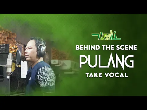 Download MP3 Behind The Scene Take Vocal \
