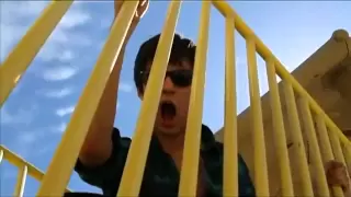 Katy perry s firework performed by Devon Bostick parody