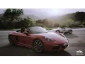The Porsche 718 - A Living Legacy