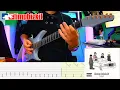Download Lagu Limp Bizkit - Rollin' (Guitar Tab) - Full Song Tutorial! @enyamusicglobal