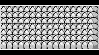p5 js Embedded For Loop Tutorial