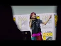 Download Lagu LiSA - Shine in the Cruel Night at San Diego Comic Con SDCC 2025 Hall H for Demon Slayer