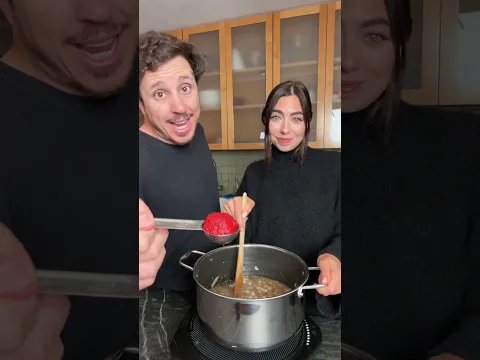 The best fall soup!