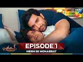 Lagu Meem Se Mohabbat Episode 1