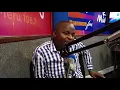 Solomon Kuria: Ndĩrenda kuona Ruto agĩtua President angĩkorwo nĩ we watuire Uhuru President