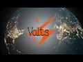 Volts May 21 2025 - Page Crahan Tapestry A Google Maps For Electrons
