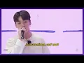 Run BTS! ep.153 Jungkook - 'I Love You' (ENG SUB) and Soundtrack by DDY