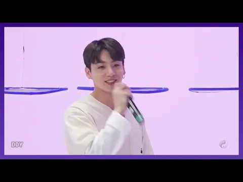 Download MP3 Run BTS! ep.153 Jungkook - 'I Love You' (ENG SUB) and Soundtrack by DDY