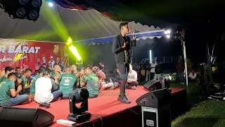 Download Nasib Buloh Perindu | Adam ZBP Nyanyikan Lagu Arwah Ayah Di Dikir Raikan Cinta Beris Kubur Besar MP3