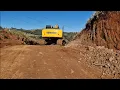 Download Lagu ESCAVADEIRA  REBAIXE de estrada.