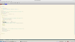 Data Structure and Algorithms 9 Array Based Queue