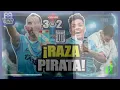 ⚡SPORTING CRISTAL VS ALIANZA LIMA: ¡TRIUNFO CELESTE Y LIDERATO EN EL CLAUSURA! | VAMOS AL VAR